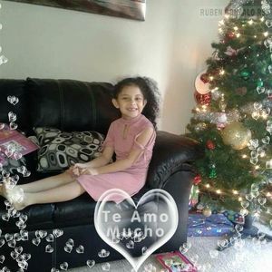 Meet your Posher, Ana